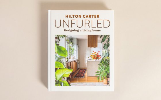 Unfurled