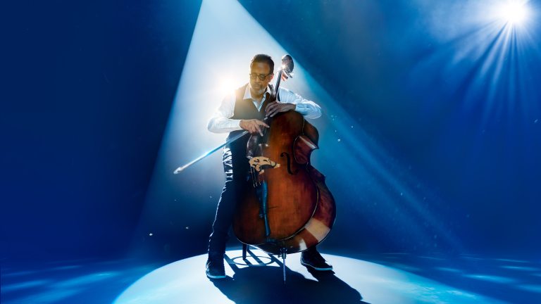 Stanley Clarke