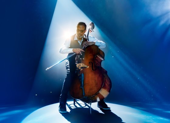 Stanley Clarke