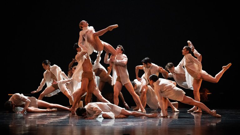 BalletX