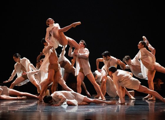 BalletX