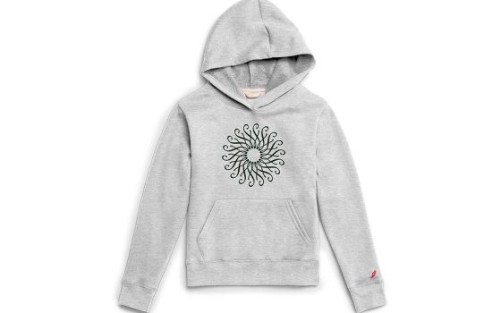 Pullover Hoodie