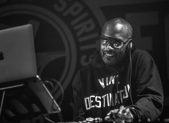 DJ Jazzy Jeff