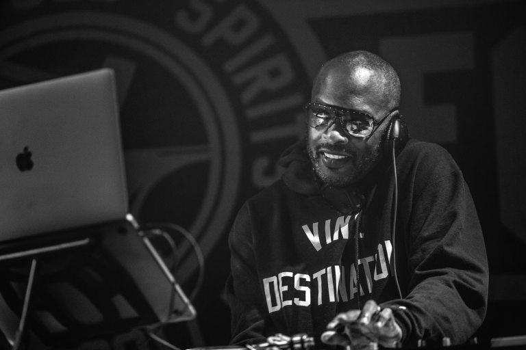 DJ Jazzy Jeff