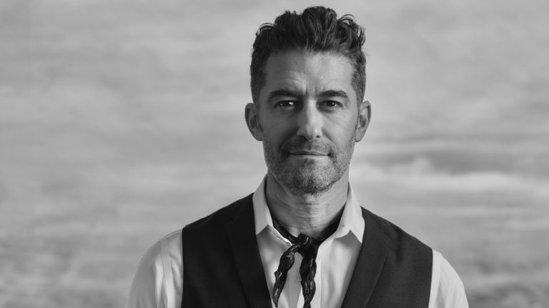 Matthew Morrison