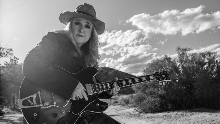 Melissa Etheridge