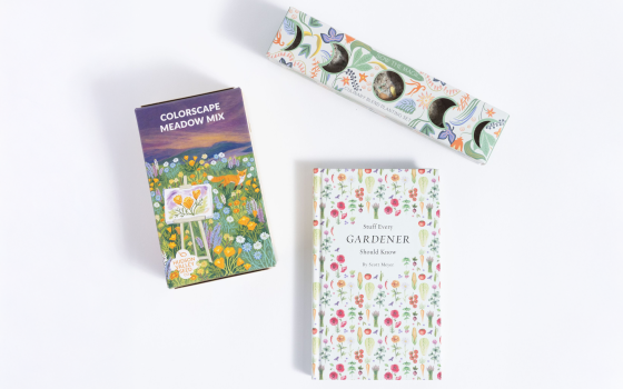 Gifts for Gardeners